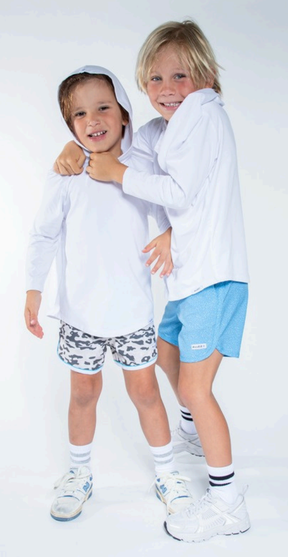 Allez Runner Shorts
