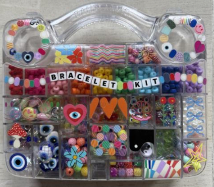 BaubleBar Holiday Bead Kits