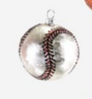 Sports Balls Ornaments