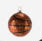 Sports Balls Ornaments