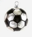 Sports Balls Ornaments