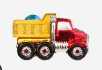 Construction Ornaments