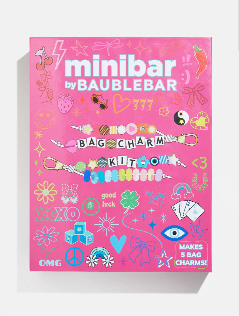 BaubleBar Kids' DIY Bead Kits