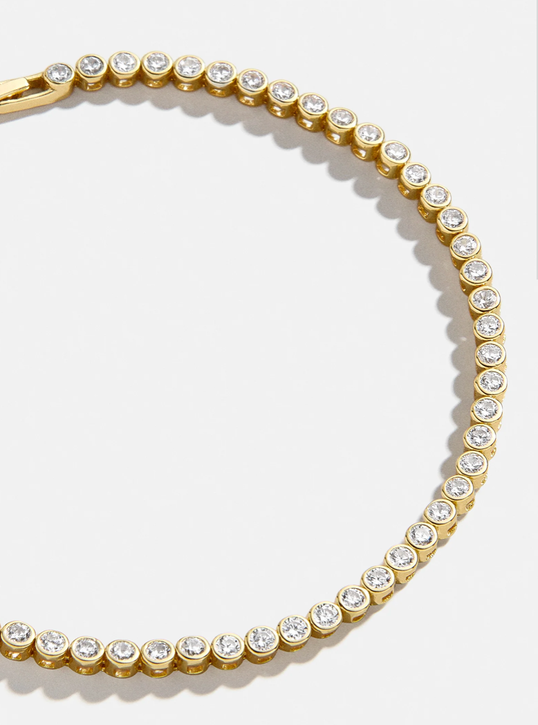 Amalie Tennis Bracelet
