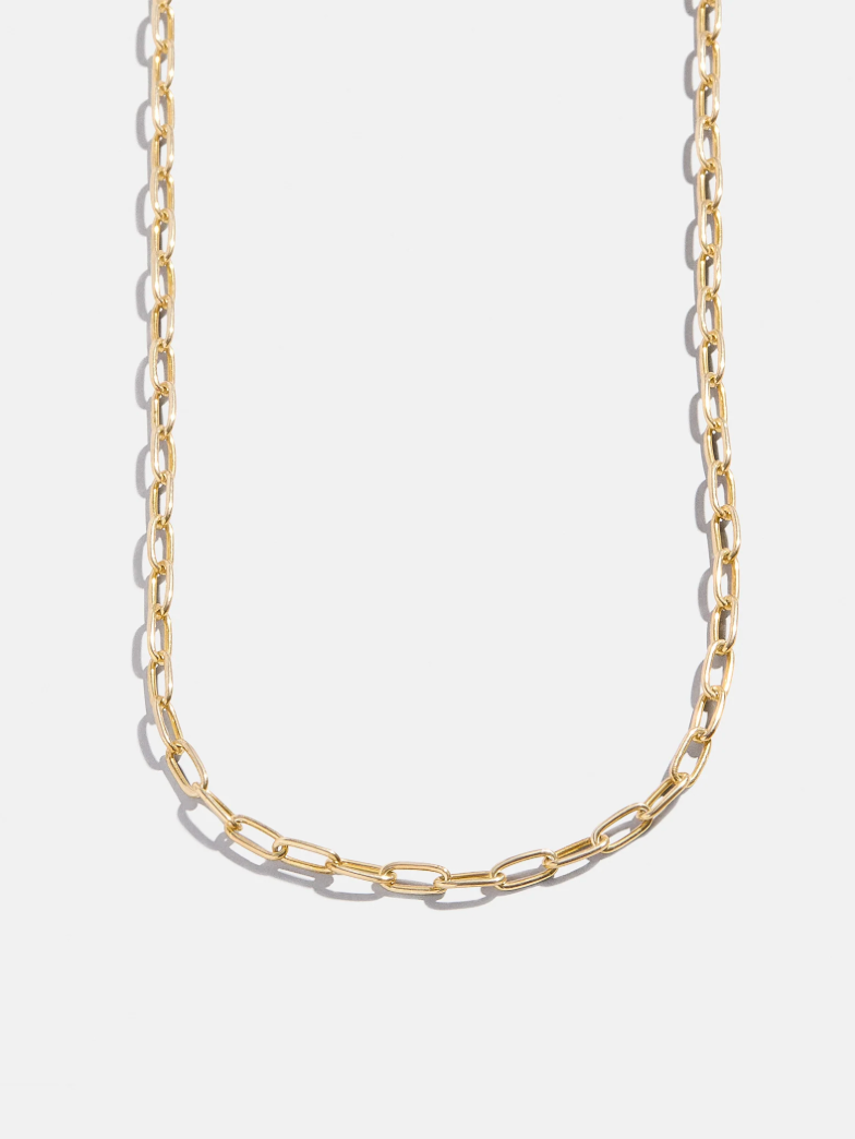 Hera 14K Gold-plated Necklace