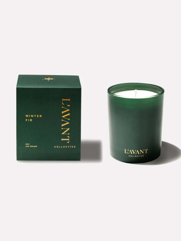 L'Avant Winter Fir Holiday Products