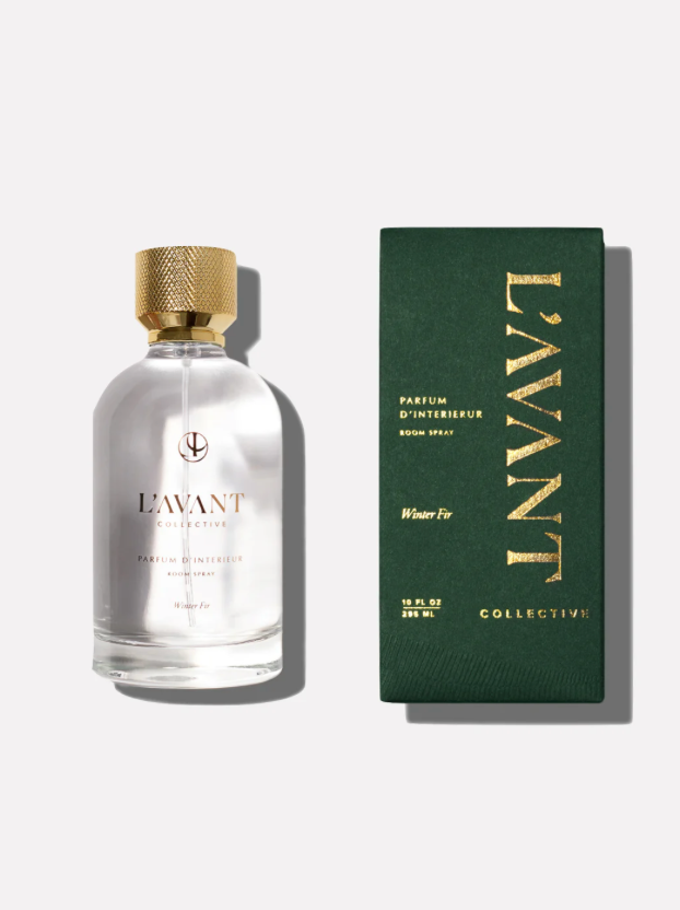 L'Avant Winter Fir Holiday Products