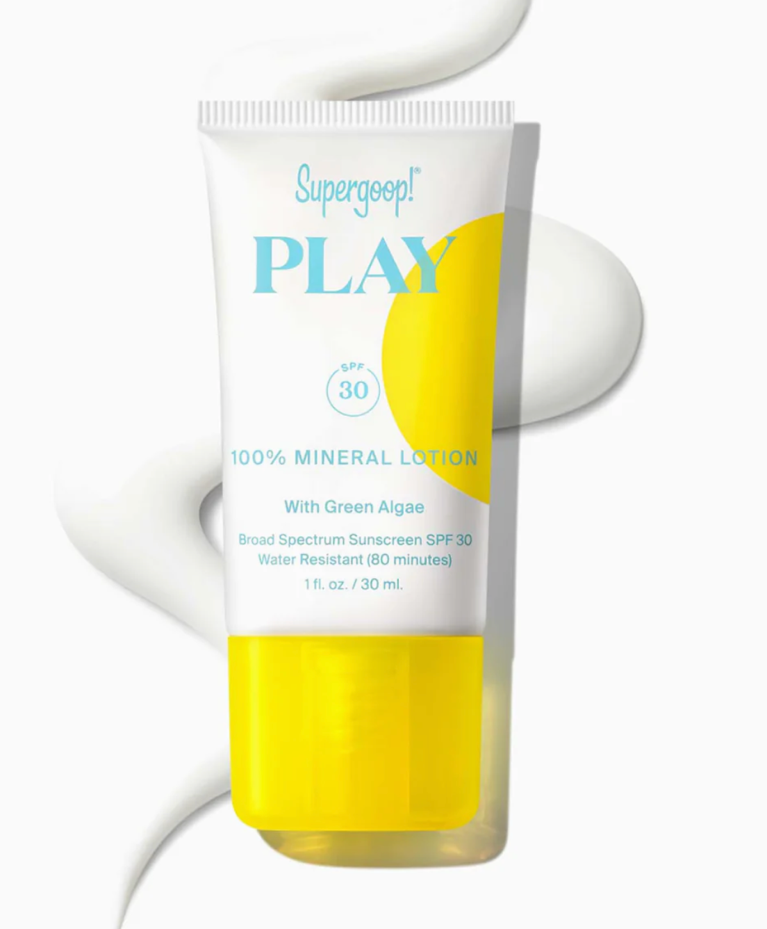Play Mineral Lotion SPF 30