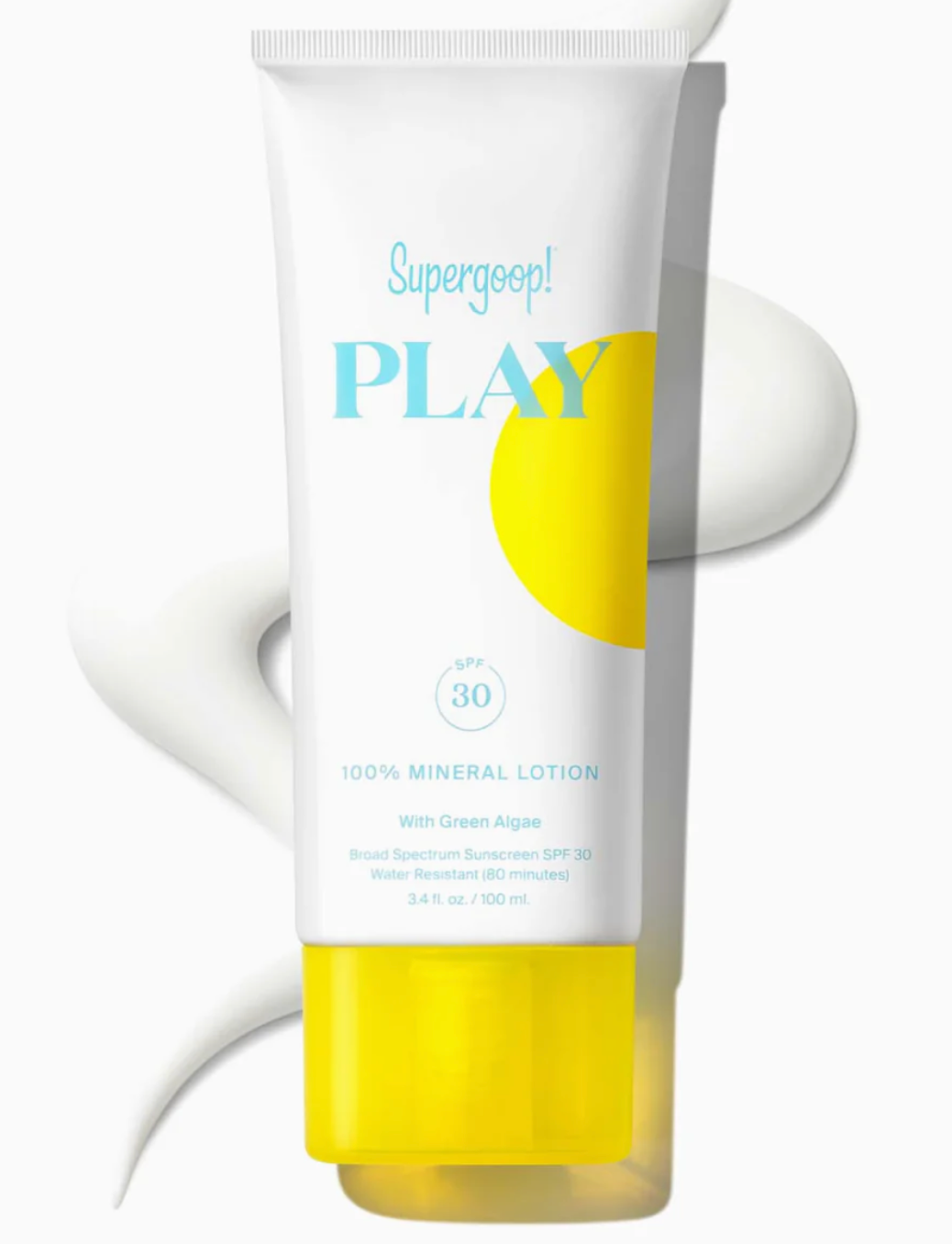 Play Mineral Lotion SPF 30