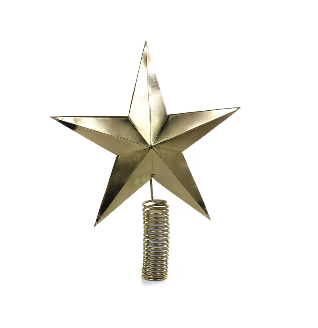 Yesteryear Tree Topper