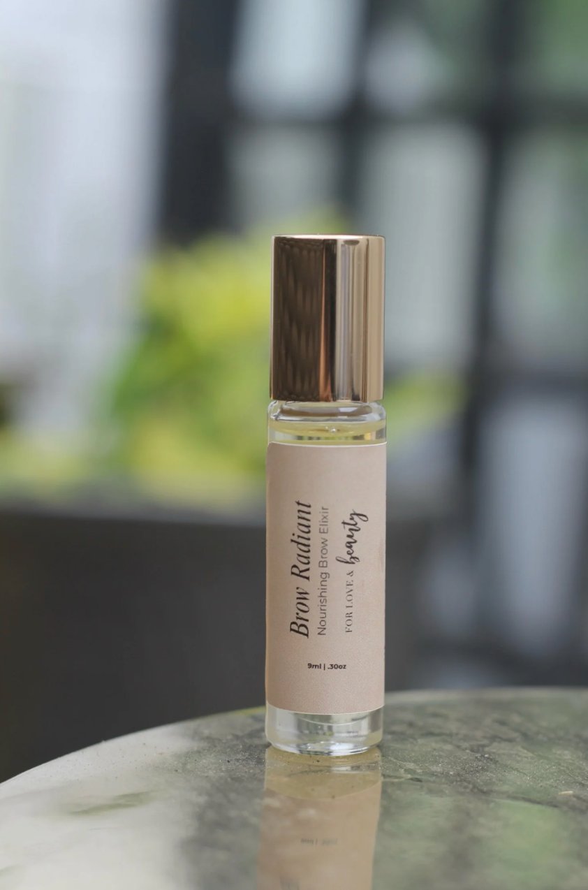 Brow Radiant by For Love + Beauty