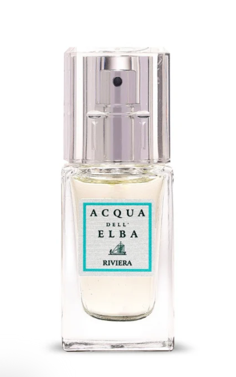 Riviera Fragrance by Acqua Dell Elba