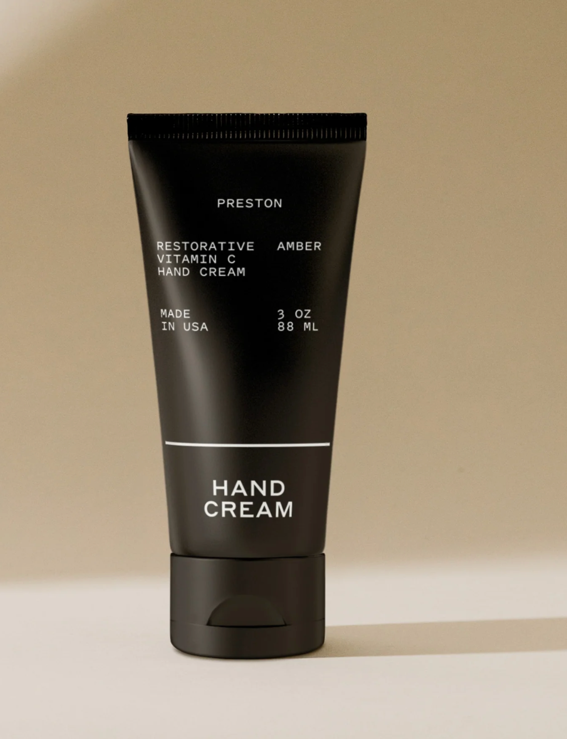 Preston Hand Cream