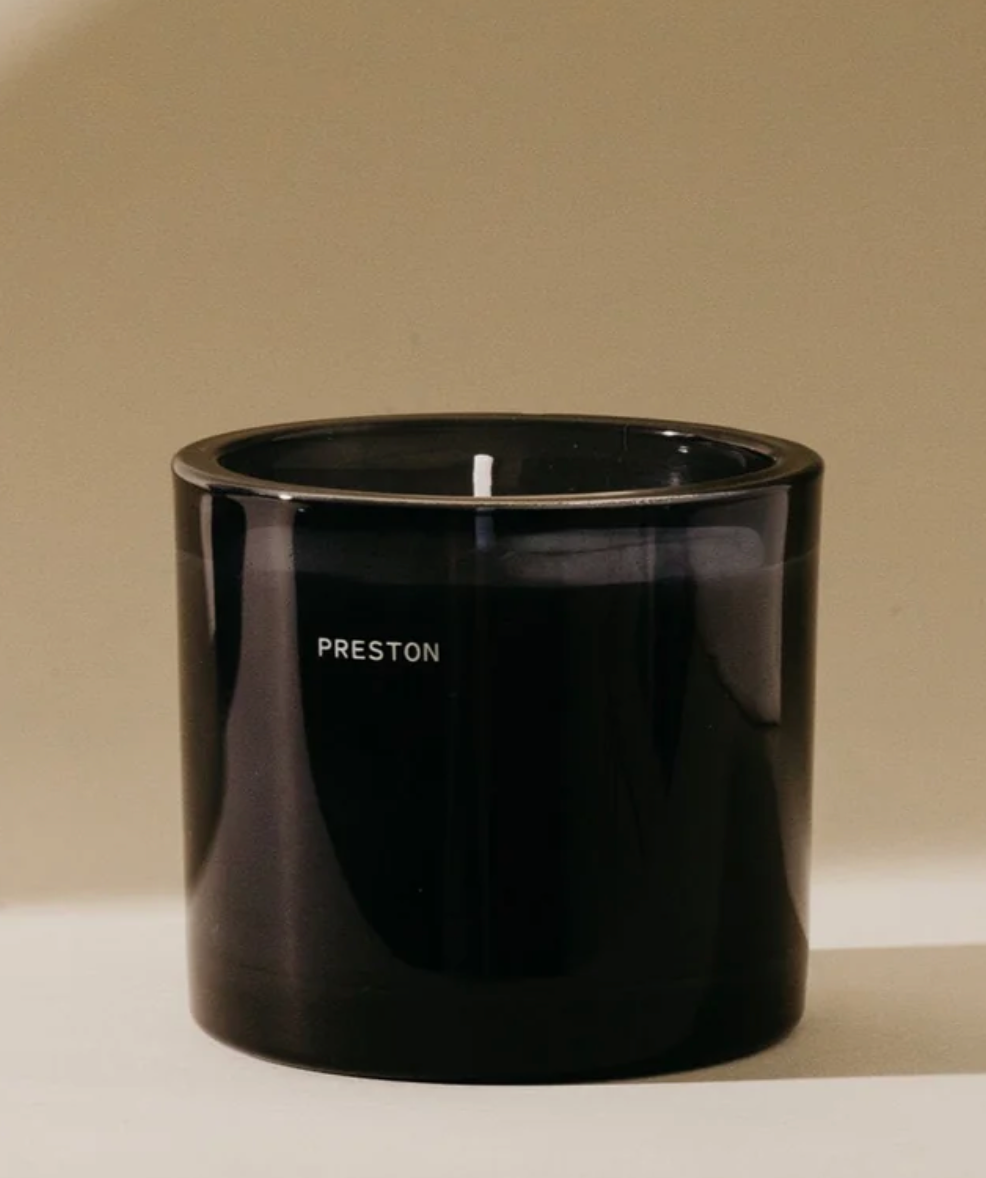 Preston 7oz Candle