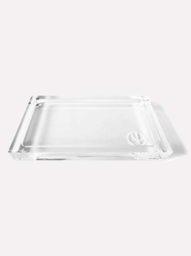 L'Avant Lucite Tray