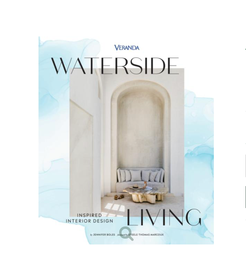Veranda Waterside Living: Inspired Interior Design