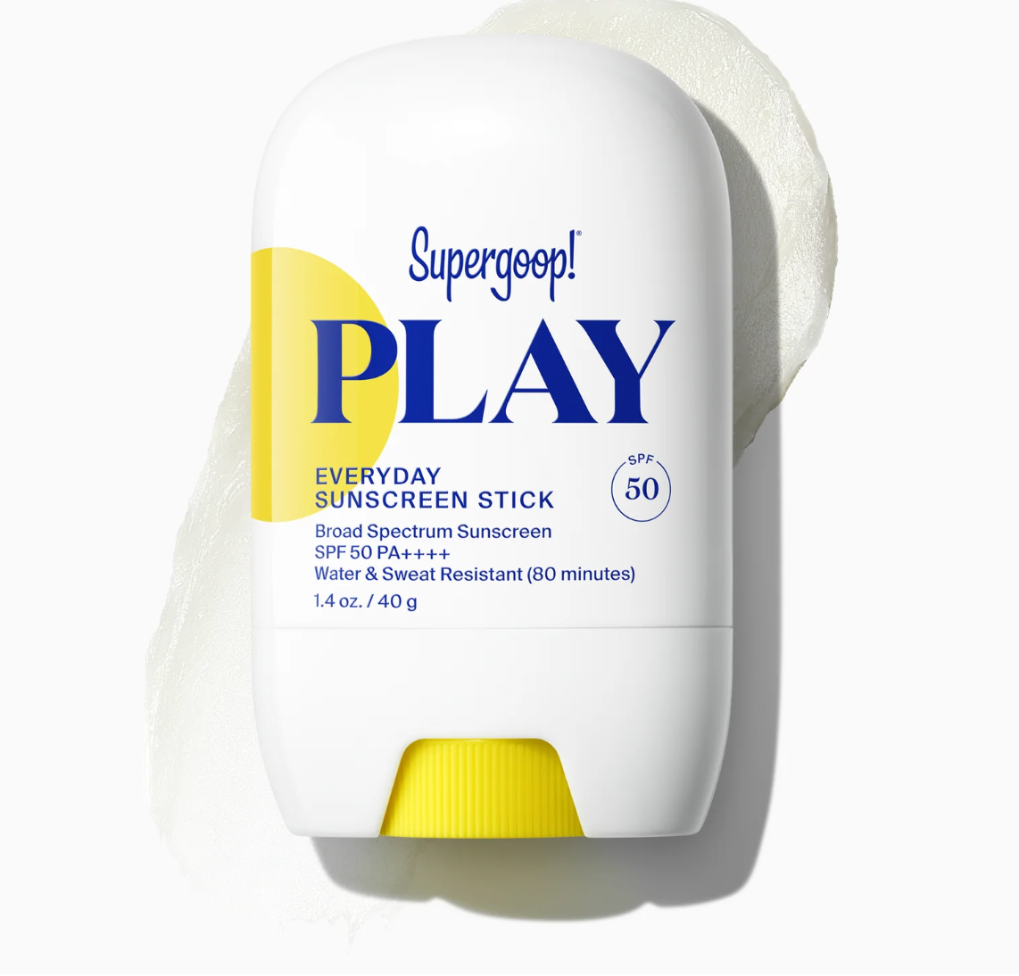 Play Everyday Sunscreen Stick SPF 50