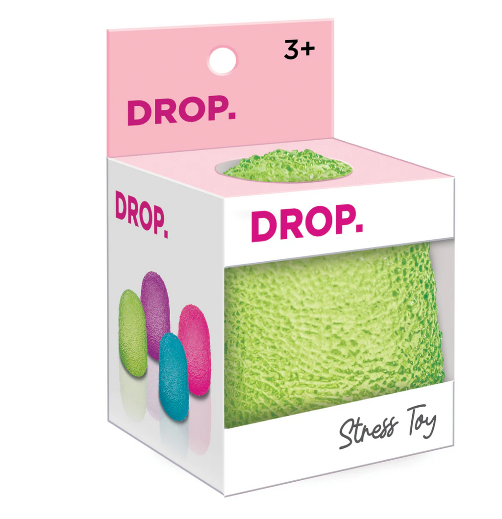 Drop Squishy