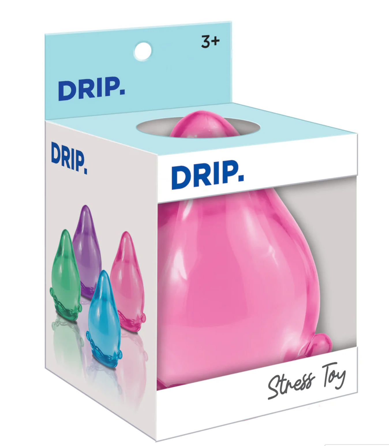 Drip Squishy