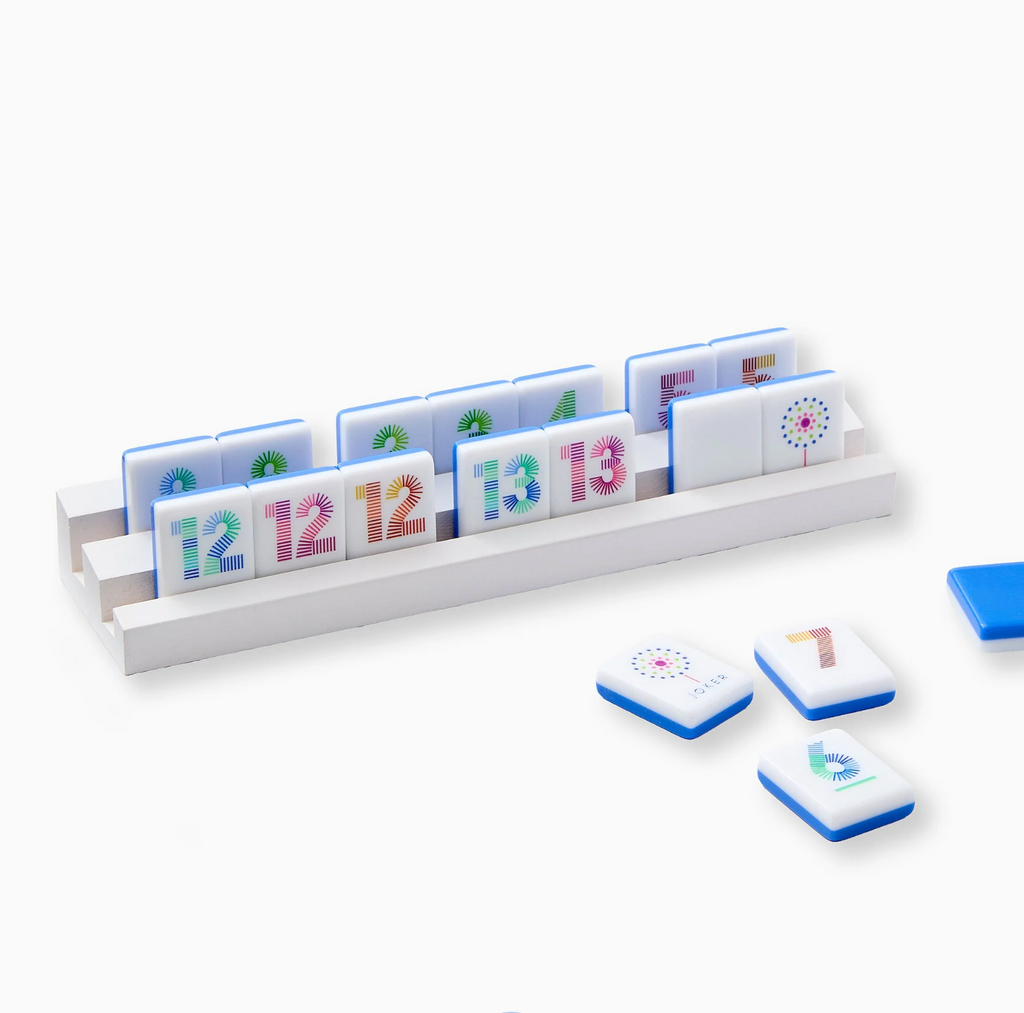 Oh My Rummi Tiles