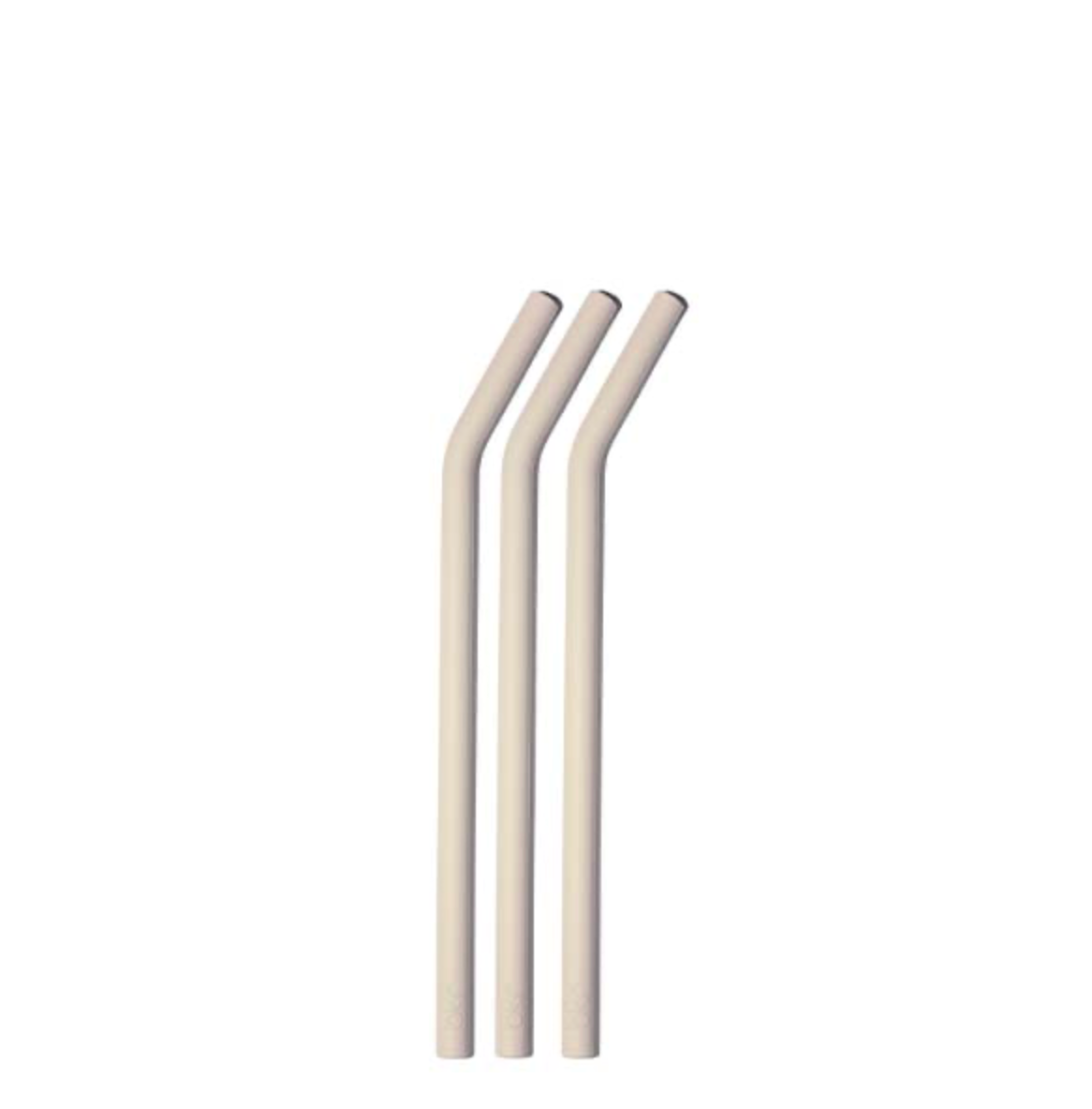 BKR Straws - SET OF THREE