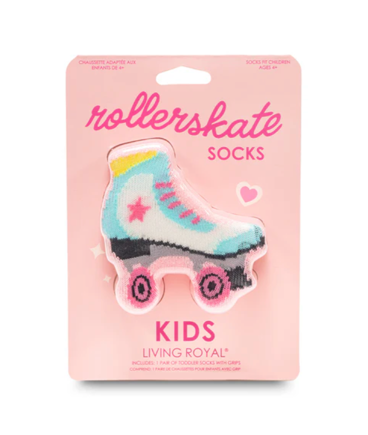 Kids 3D Socks