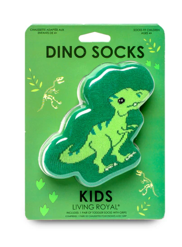 Kids 3D Socks