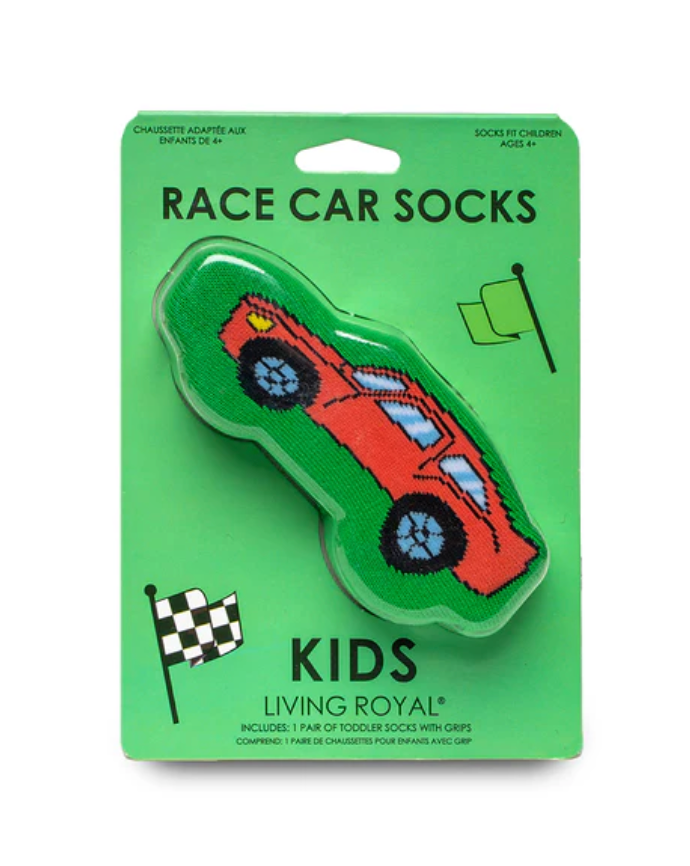 Kids 3D Socks