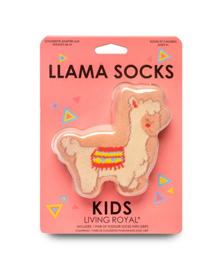 Kids 3D Socks