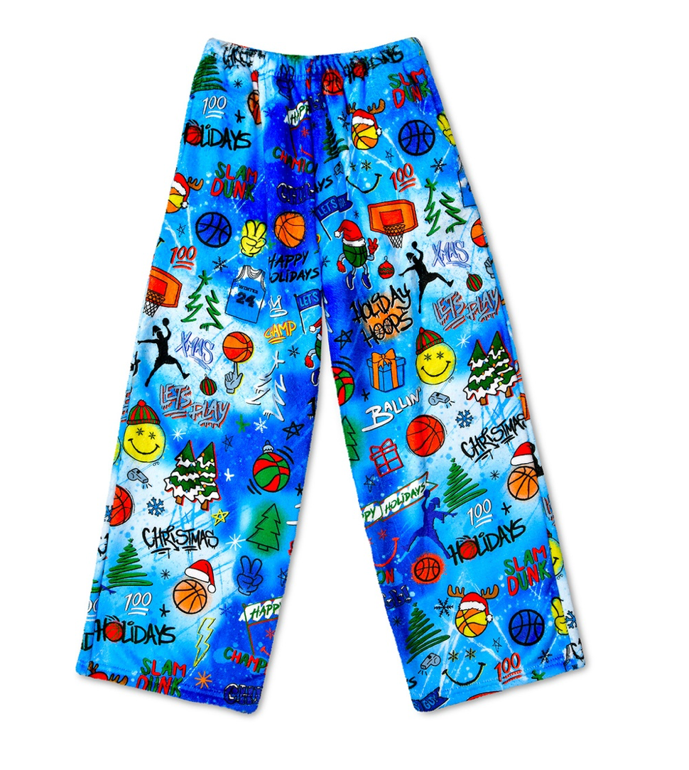 Iscream Holiday Plush Clothing