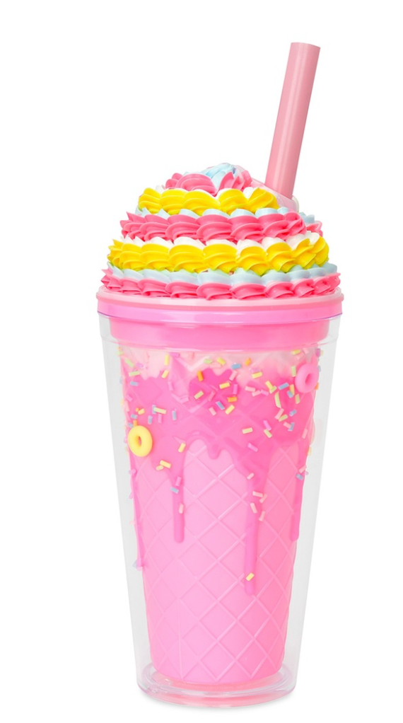 Iscream Drink Tumblers