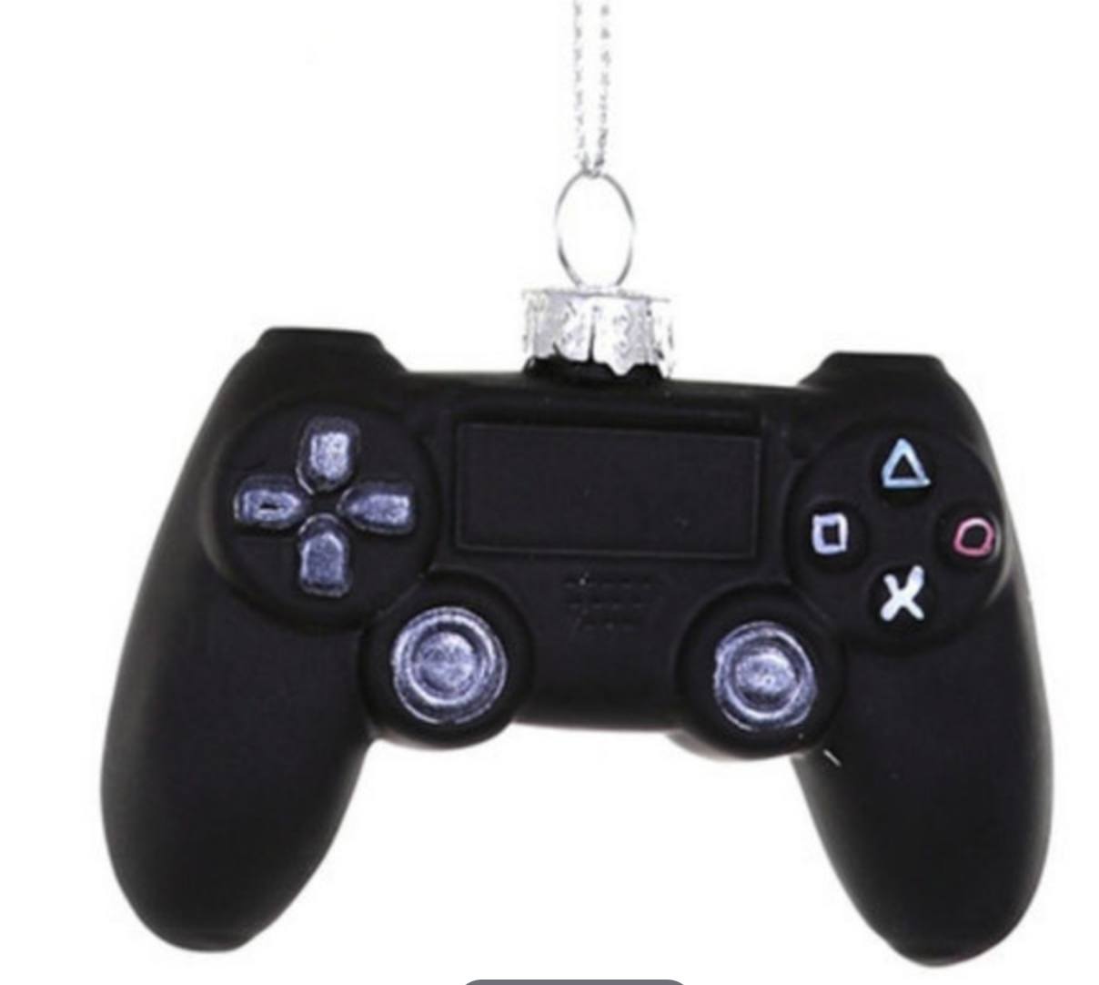 Game Controllers Ornament