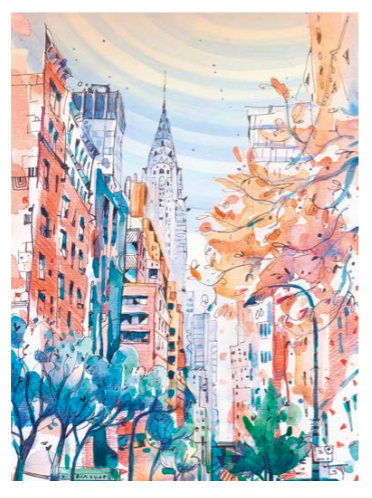 500 Piece Jigsaw Puzzles