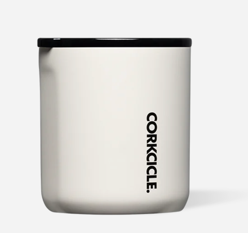 Corkcicle Buzz Cup