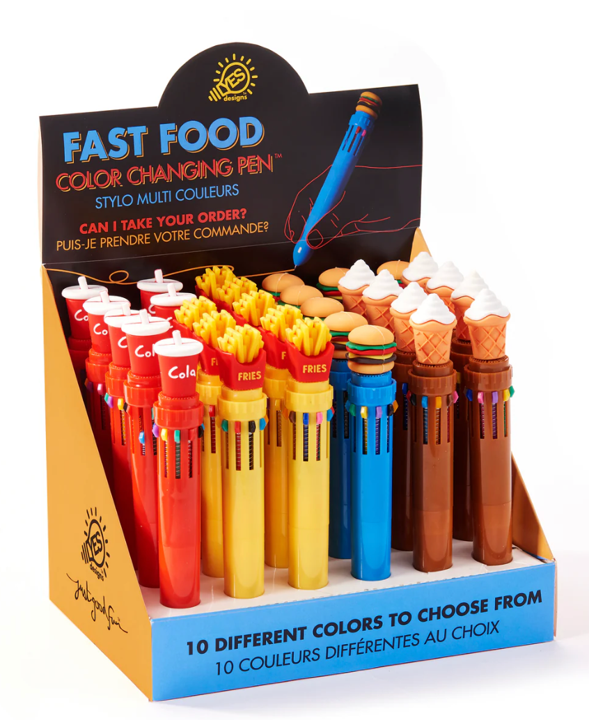 Iscream Pens