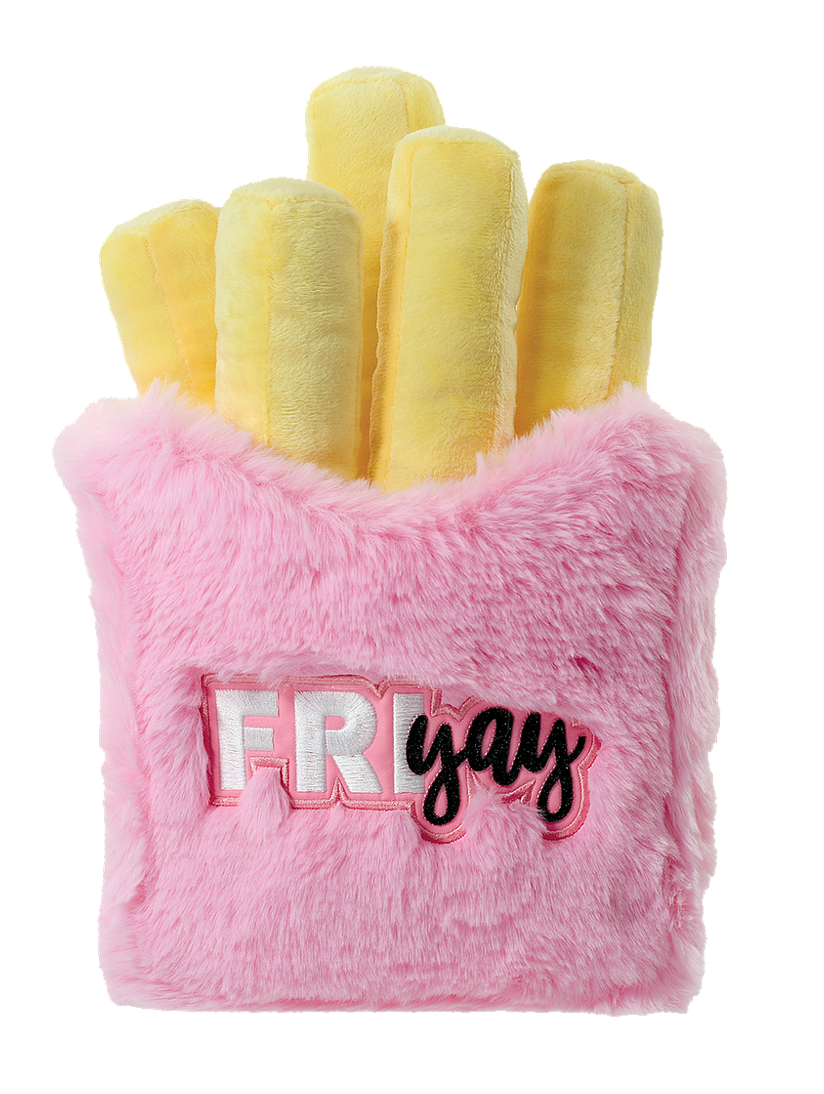 Iscream Plushies
