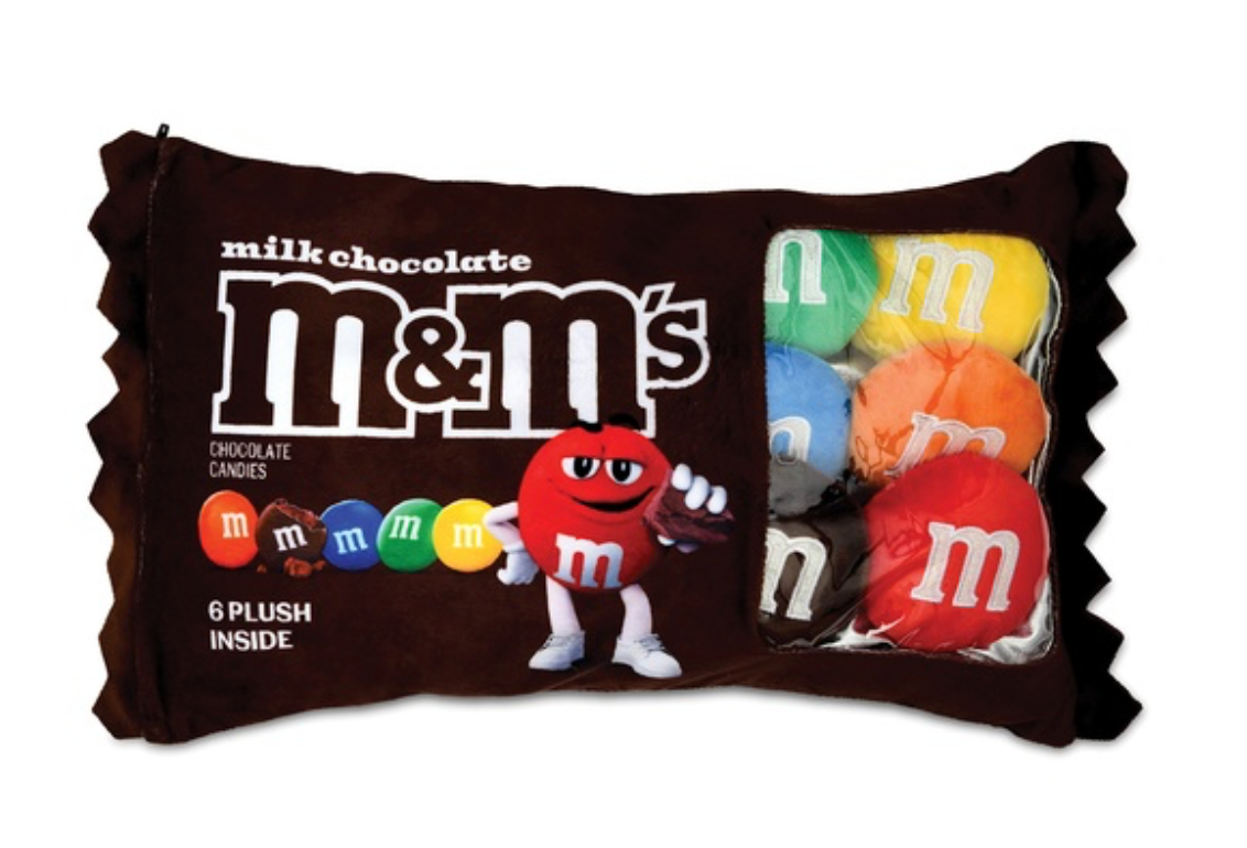 Iscream Plushies