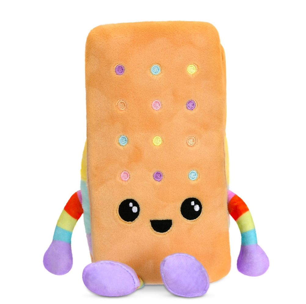 Iscream Mini Plushies