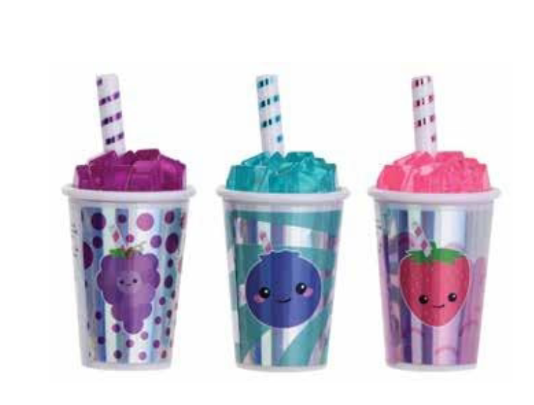 Iscream Lip Gloss