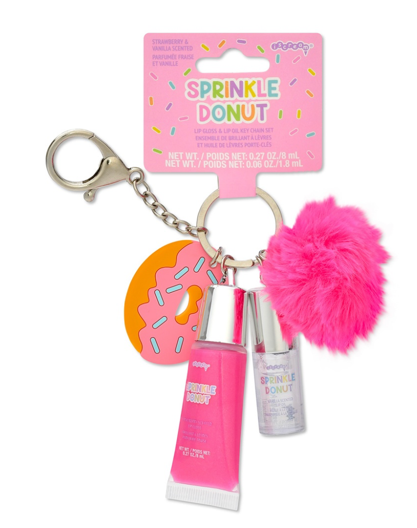 Iscream Lip Gloss
