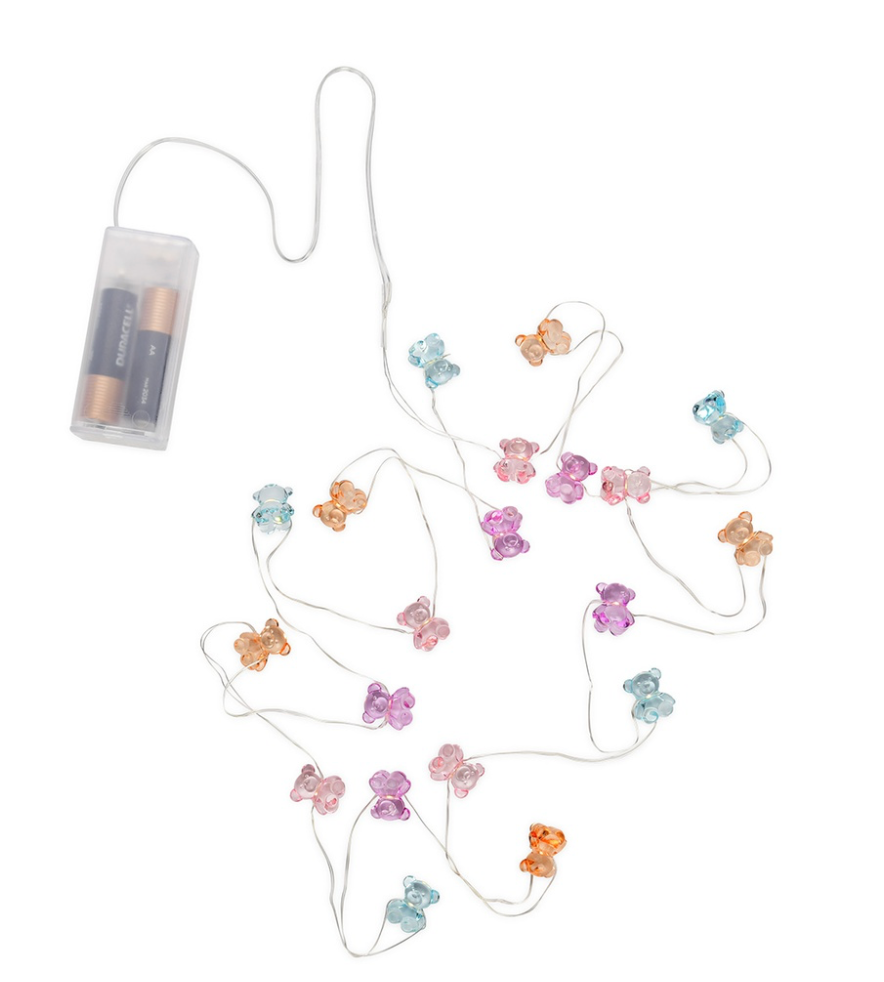 Iscream String Lights