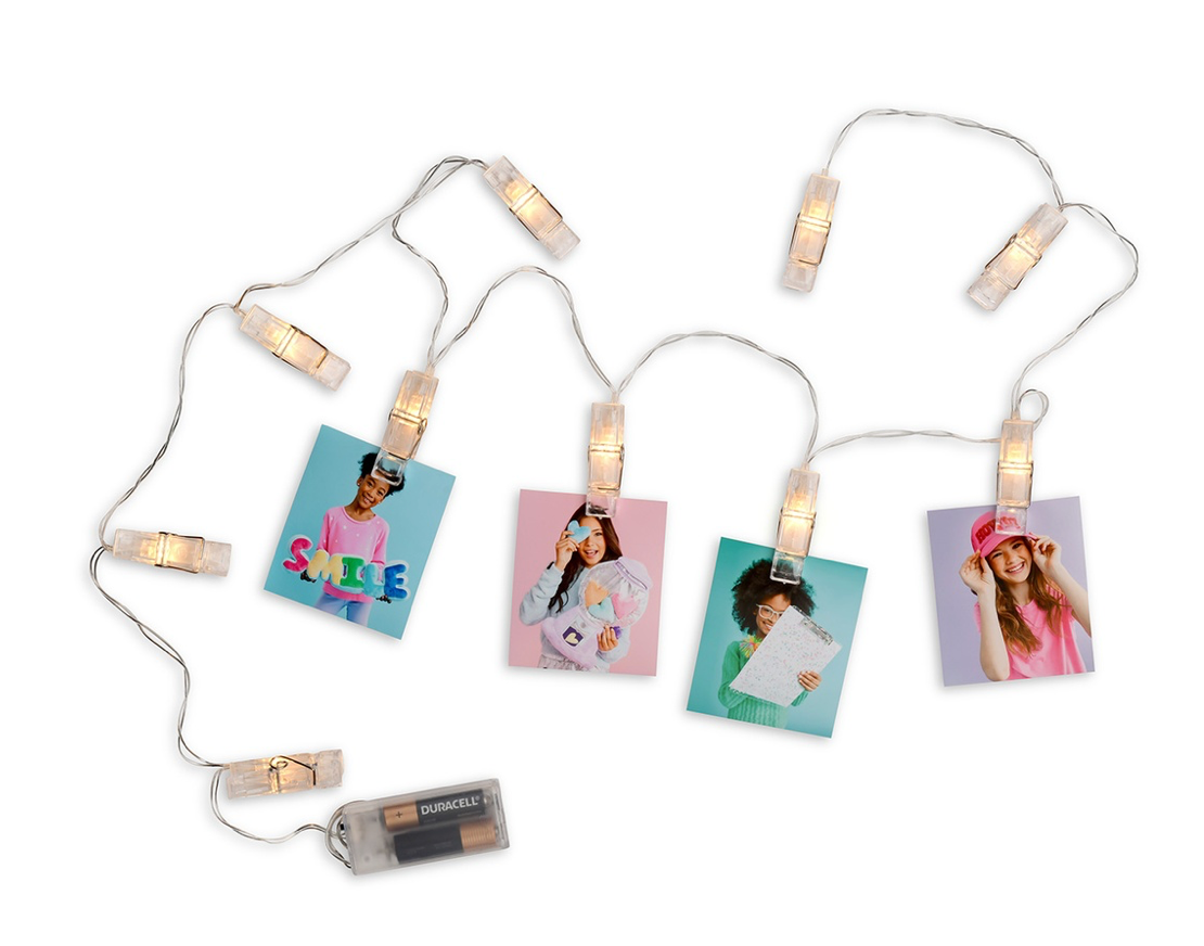 Iscream String Lights