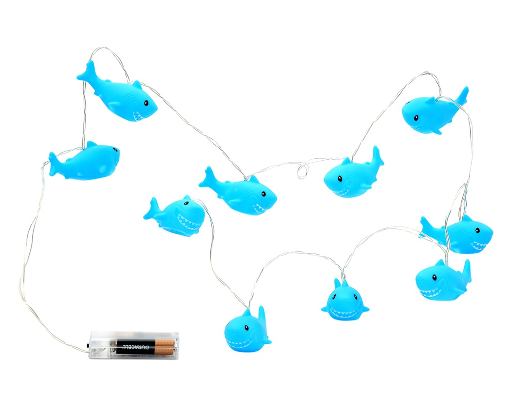Iscream String Lights