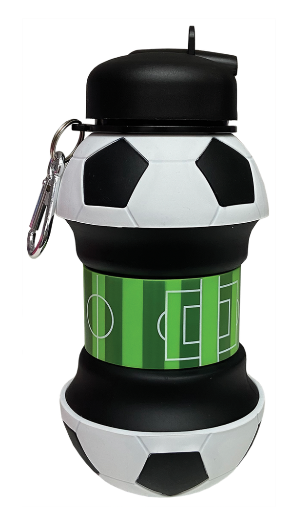 Collapsible Water Bottle