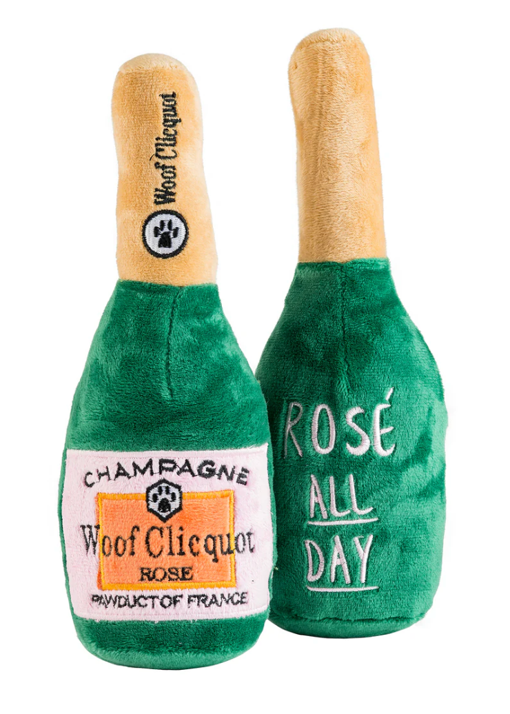 Haute Diggity Dog Chew Toys