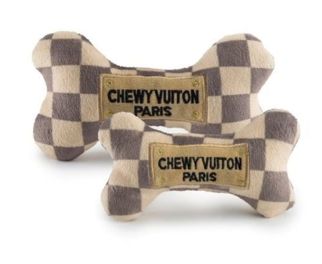 Haute Diggity Dog Chew Toy