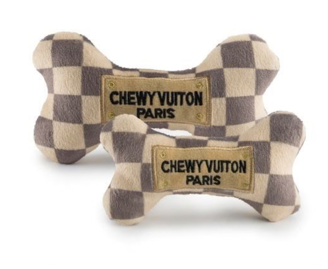 Haute Diggity Dog Chew Toys