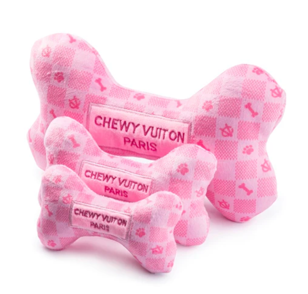 Haute Diggity Dog Chew Toy