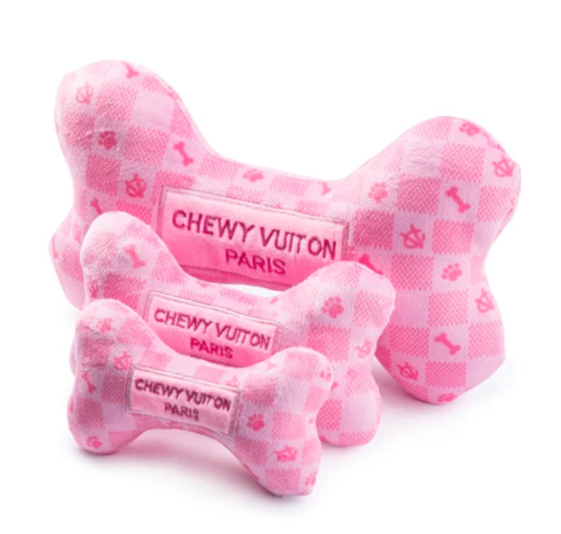 Haute Diggity Dog Chew Toys