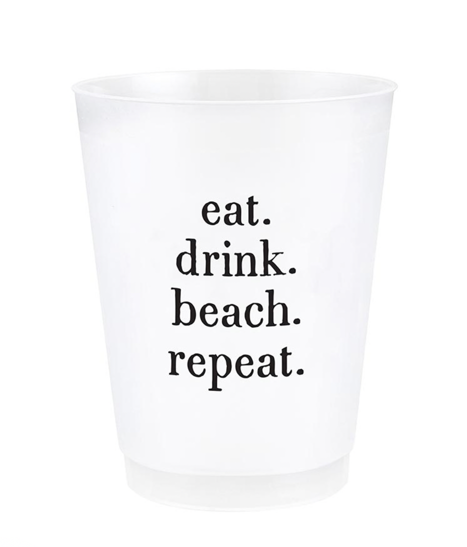 Frost Cup 8pk 16oz